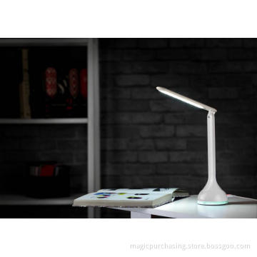 Minimal LED Table Lamp